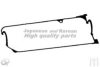 ASHUKI 0366-5404 Gasket, cylinder head cover